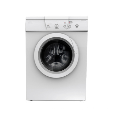 Motor Power 110W Front Open 6kg Washing Capacity Cloth Washing Machine